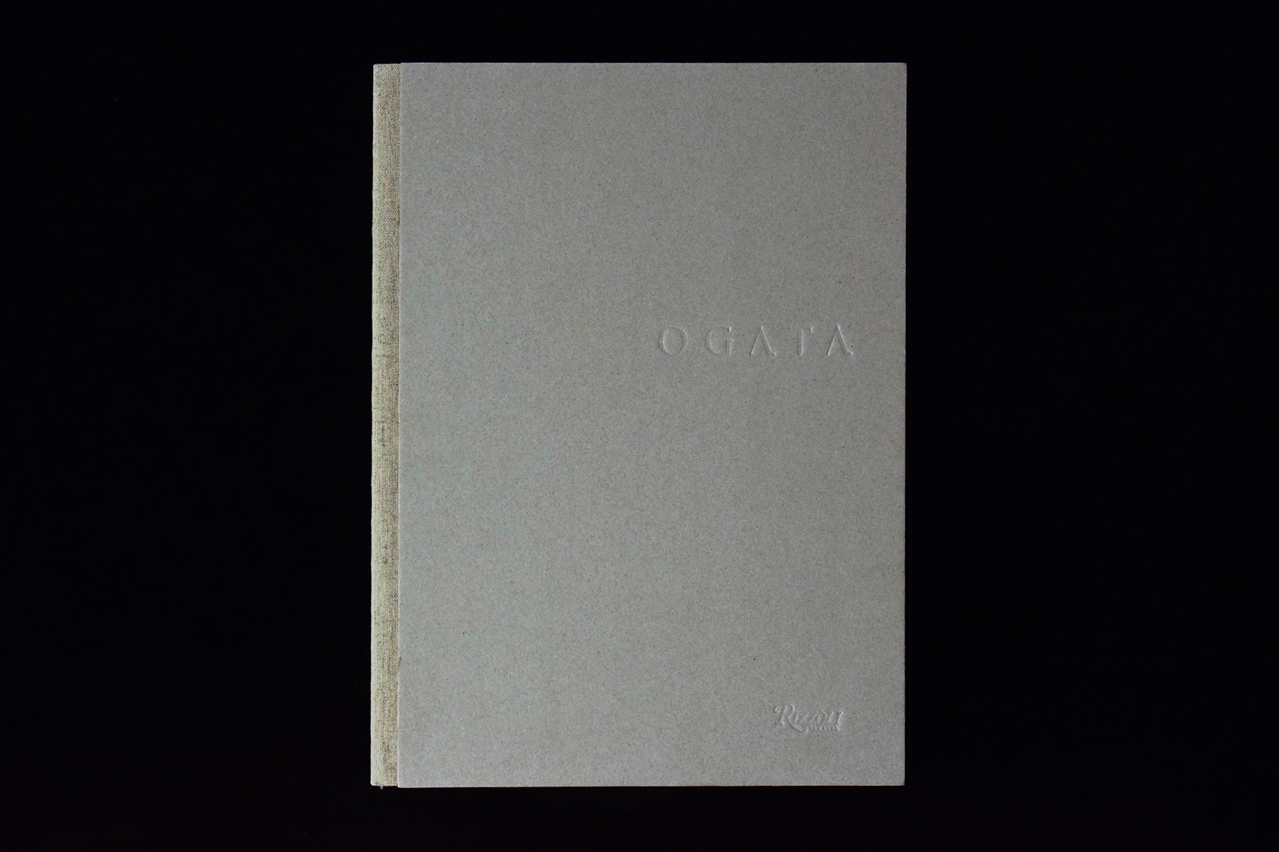 書籍「OGATA」 – HIGASHIYA Online Shop