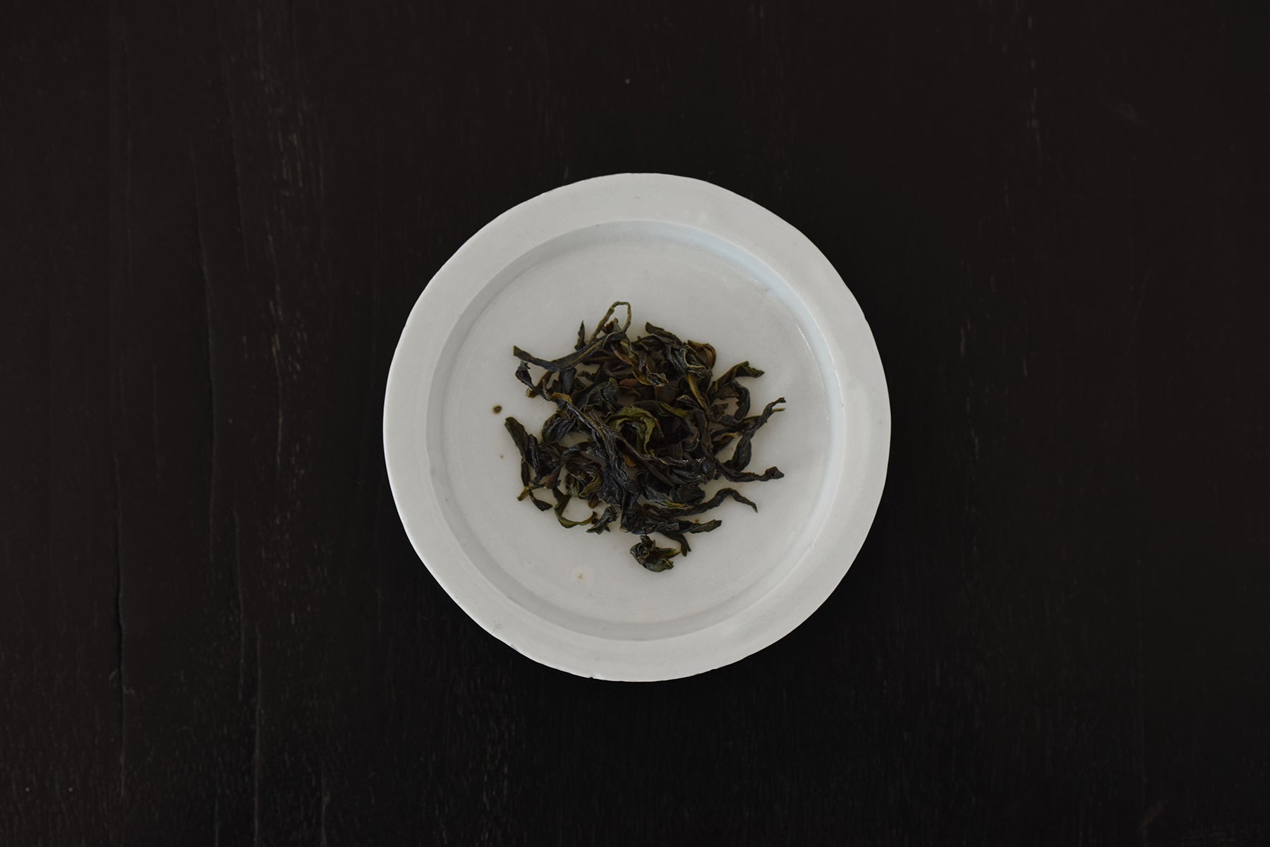 No.4-22 烏龍茶 青心 – HIGASHIYA Online Shop
