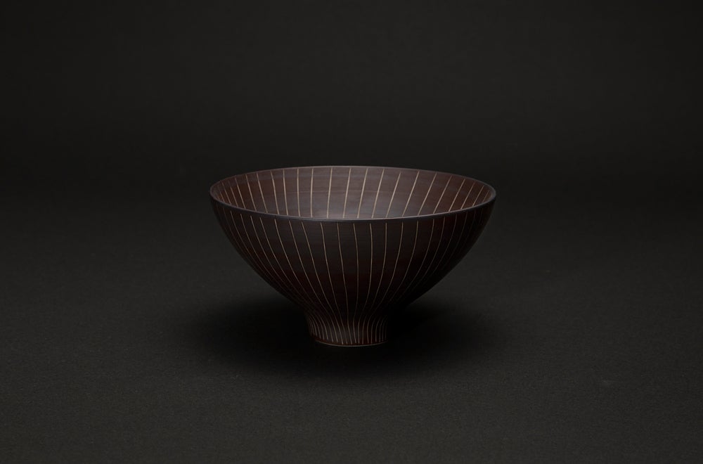 飯碗 茶巻十草 – HIGASHIYA Online Shop