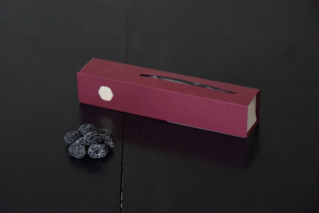 黒豆しぼり – HIGASHIYA Online Shop
