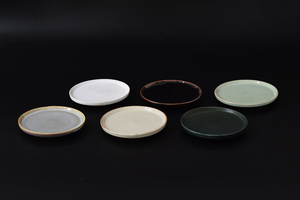 陶器の小皿 – HIGASHIYA Online Shop