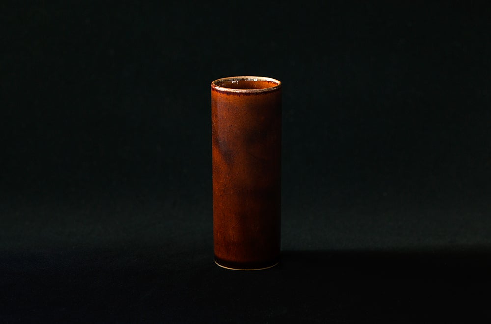 【非売品◆超希少品】　湯呑み　〓プライスレス〓 細長湯呑 – HIGASHIYA Online Shop