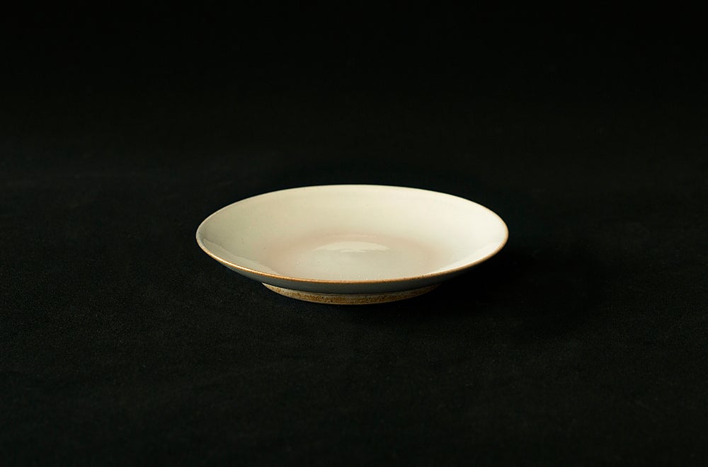 陶器の銘々皿 – HIGASHIYA Online Shop