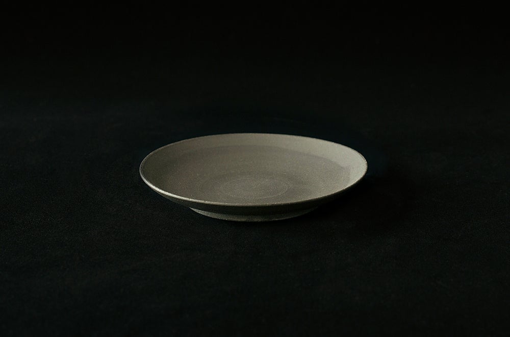 陶器の銘々皿 – HIGASHIYA Online Shop