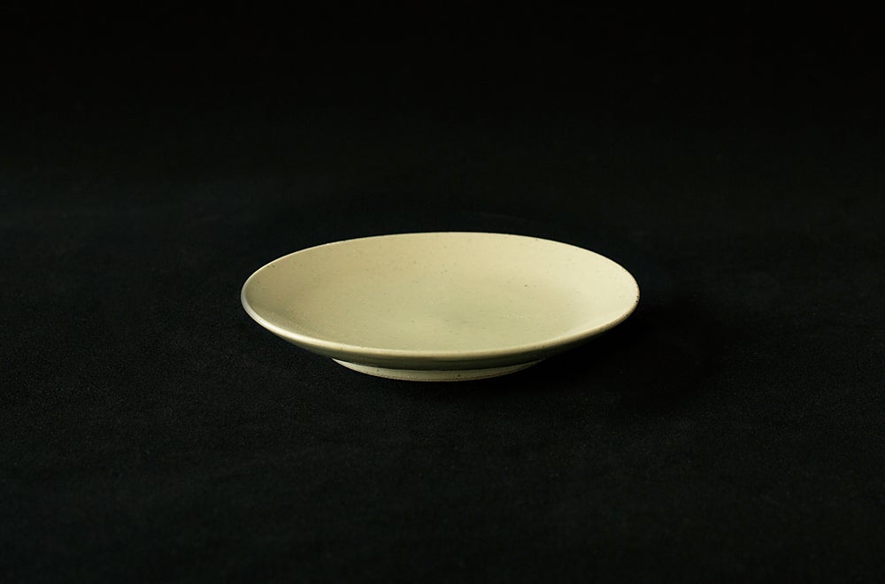 陶器の銘々皿 – HIGASHIYA Online Shop