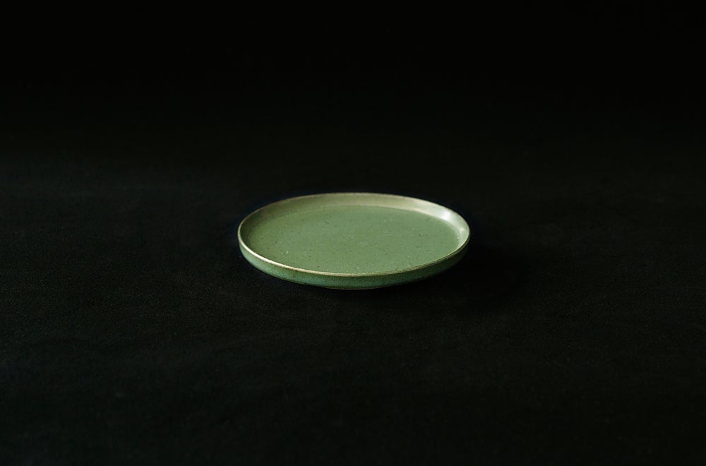 陶器の小皿 – HIGASHIYA Online Shop