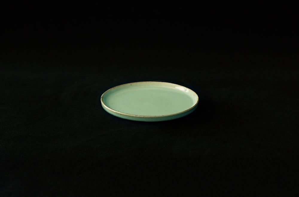 陶器の小皿 – HIGASHIYA Online Shop